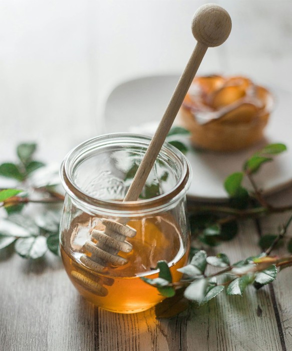 عسل طبيعي ١٠٠٪